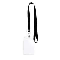 Cordão para crachá Personalizado