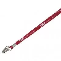 Cordão para crachá Personalizado