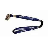 Cordão para crachá Personalizado