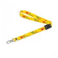 Cordão para crachá Personalizado