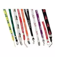 Cordão para crachá Personalizado