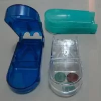Cortador de comprimido Personalizado