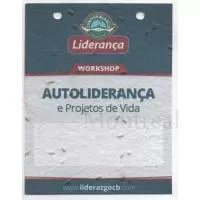 Credencial Personalizado