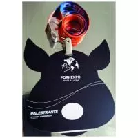 Credencial Personalizado
