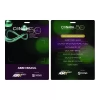 Credencial Personalizado