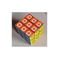 Cubo mágico Personalizado