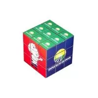 Cubo mágico Personalizado