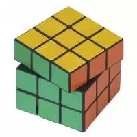 Cubo mágico Personalizado