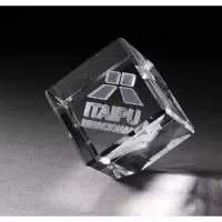 Cubo Personalizado
