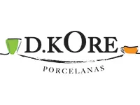 D. Kore Porcelanas