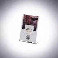 Display de balcão Personalizado