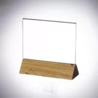Display de balcão Personalizado