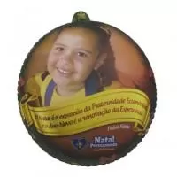 Display Personalizado