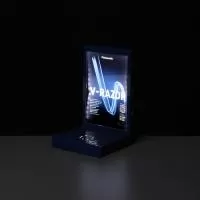 Displays Em Acrílico Personalizados Displays Em Acrílico Personalizados