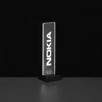 Displays em Acrílico Personalizados