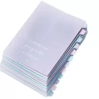 Divisória Personalizada