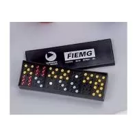 Dominó Personalizado