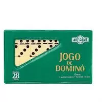 Dominó Personalizado
