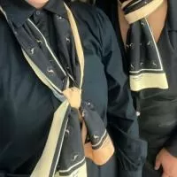 Echarpe Personalizado Echarpe Personalizado