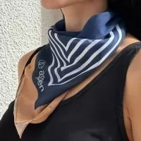 Echarpe Personalizado