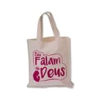 Ecobag Personalizado