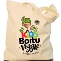 Ecobag Personalizado