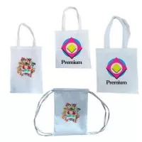 Ecobag Personalizado