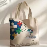 Ecobag Personalizado