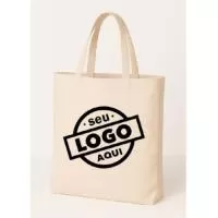 Ecobag Personalizado