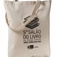 Ecobag Personalizado