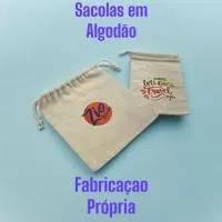 Embalagem Personalizado