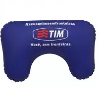 Encosto para cabeça Personalizado
