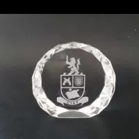 Enfeite de mesa Personalizado