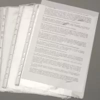 Envelope plástico Personalizado