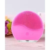 Escova Massageadora Facial Personalizada