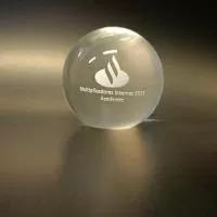 Esfera Personalizada