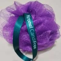 Esponja de banho Personalizada Esponja de banho Personalizada