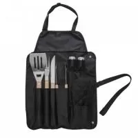 Estojo para kit churrasco e kit cozinha Personalizado