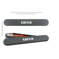 Estojo Personalizado Estojo Personalizado
