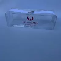 Estojo porta lápis Personalizado
