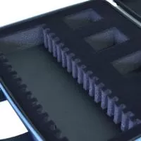 Expositor de produto Personalizado