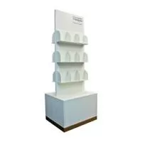 Expositor de produto Personalizado