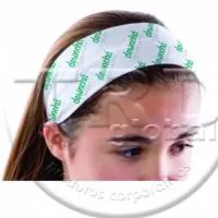 Faixa para cabelo Personalizada
