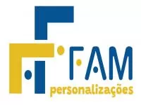Fam PersonalizaÇÕes