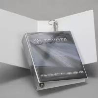 Fichário Personalizado