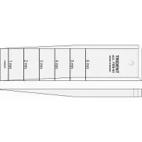 Fissurômetros Personalizados