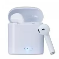 Fone de Ouvido Bluetooth Personalizado
