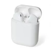 Fone de Ouvido Bluetooth Personalizado