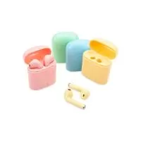 Fone de Ouvido Bluetooth Personalizado Fone de Ouvido Bluetooth Personalizado