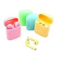 Fone de Ouvido Bluetooth Personalizado Fone de Ouvido Bluetooth Personalizado